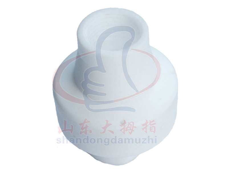 旋轉清洗型噴嘴