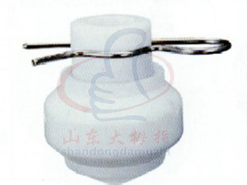 旋轉清洗型噴嘴